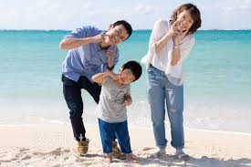 沖縄格安家族旅行でおすすめの時期はいつ？