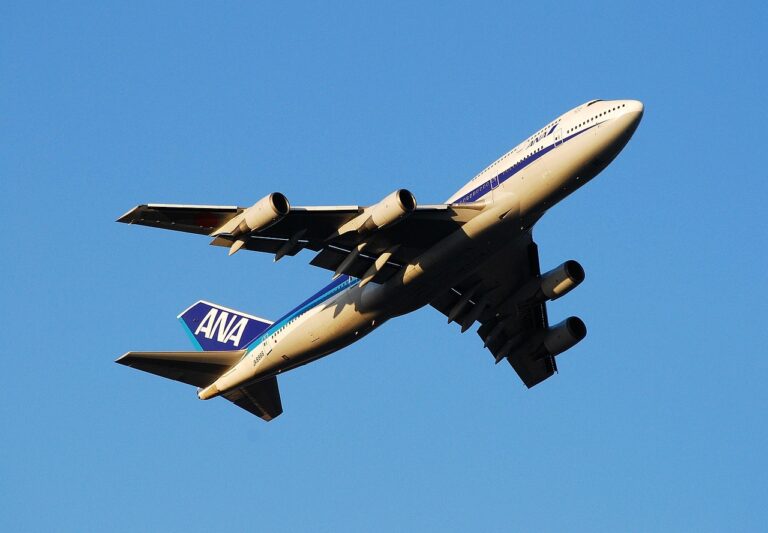 LCCとJAL、ANAの比較で料金はどれが最もお得？