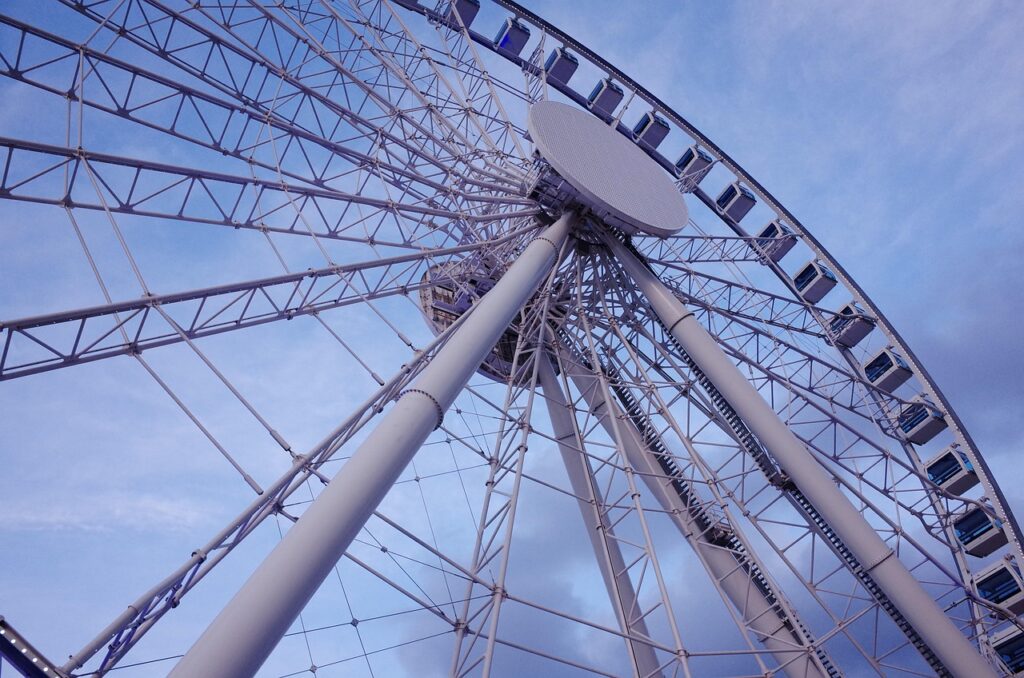 LCCを利用した香港の格安旅行のポイントは？