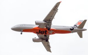 jetstarとpeachの比較でどちらが安い？