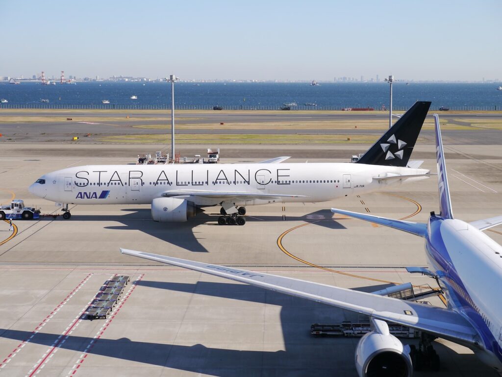 jalとanaどっちが安い航空券を見つける方法は？
