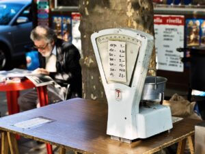 重量オーバーを言い換えるとどんな表現になる？