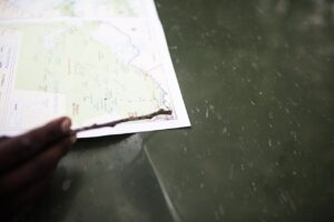 LCCを利用した旅程を余裕を持たせるための設計方法は？