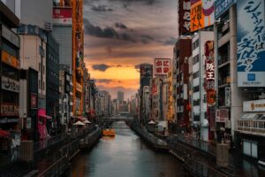 LCCで大阪から沖縄へ行くための安い取り方は？