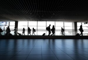 LCCが雪の影響で欠航しやすい空港はどこですか？