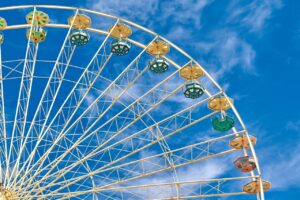 LCCを利用した海外旅行での乗り物1日パスの使い方は？