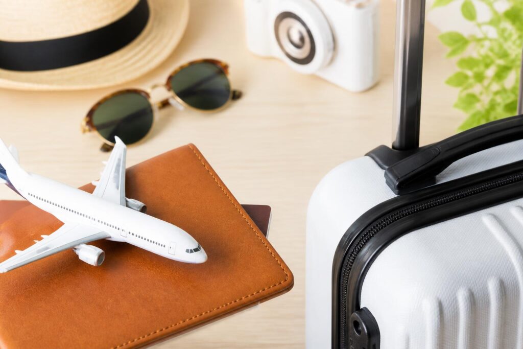 LCCを利用した格安旅行の方法とは？