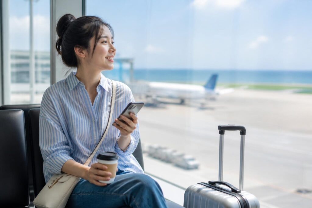 LCCを利用した周遊旅行での格安プランは？