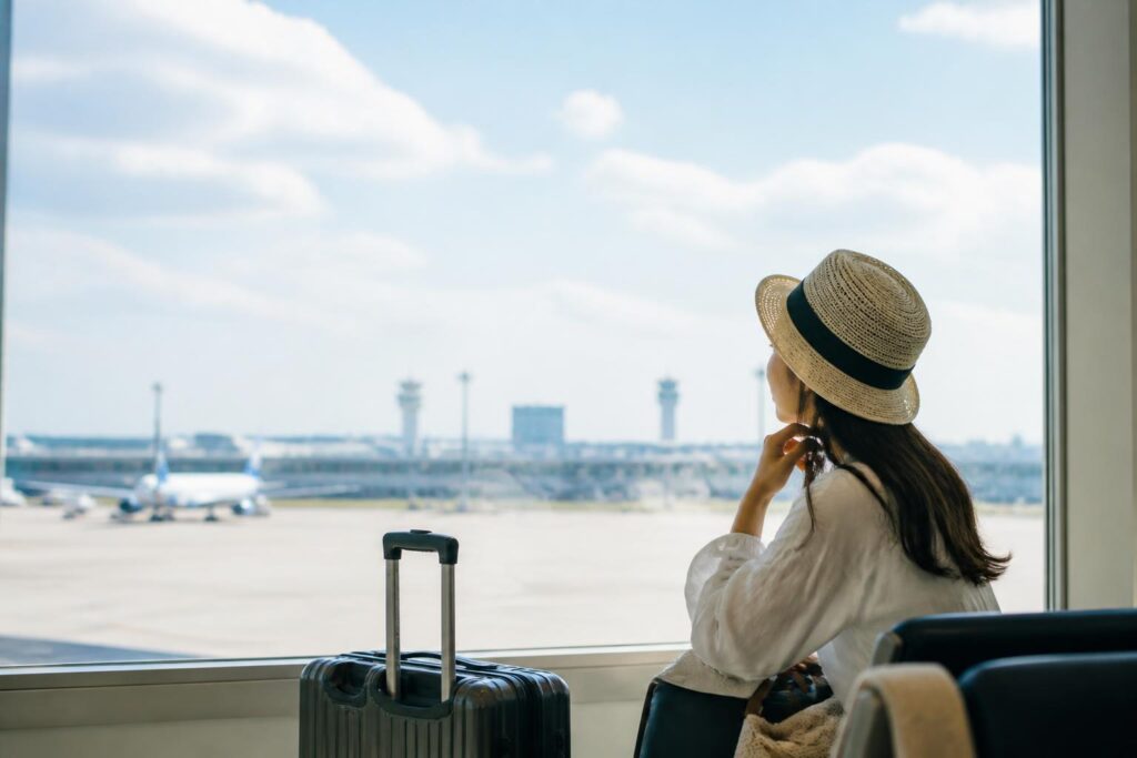 バニラエアを利用した格安旅行の計画方法は？