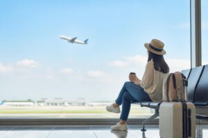 LCC航空券を安く買う方法は？