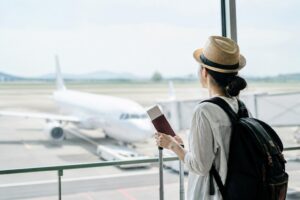 LCC利用時に手荷物の有料回避方法は？