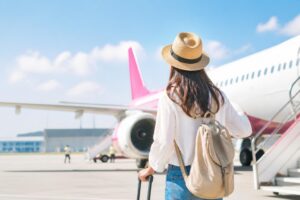 LCCの予約時に発生する変更手数料はどれくらい？
