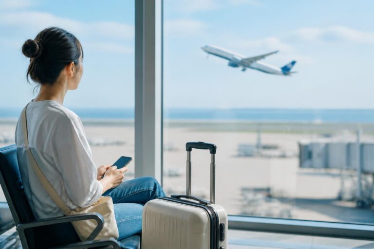 ピーチ航空の学割を利用してお得に旅行する方法は？