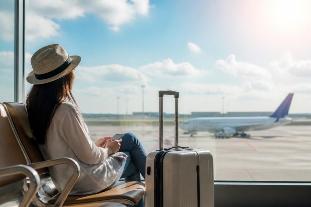LCCを利用した周遊旅行で格安に楽しむ方法は？