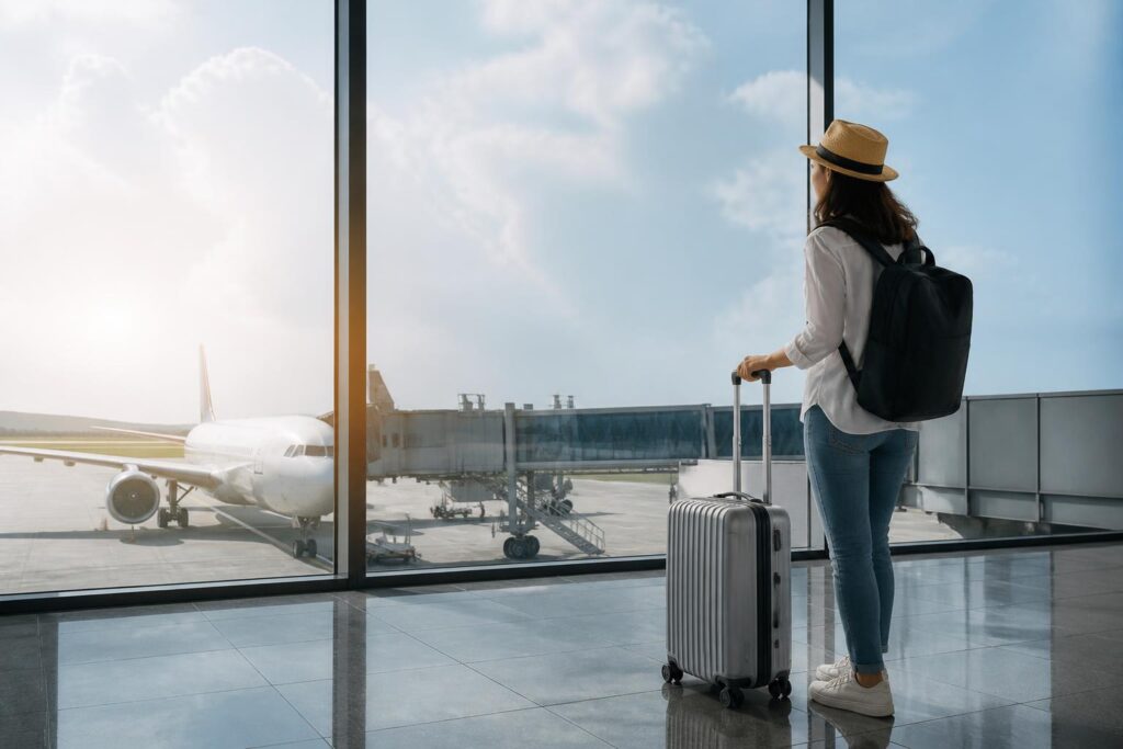 LCCで旅行するなら絶対に知っておきたいおすすめの航空会社は？