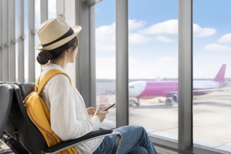 LCC旅行の体験談や口コミはどこで見つけられる？