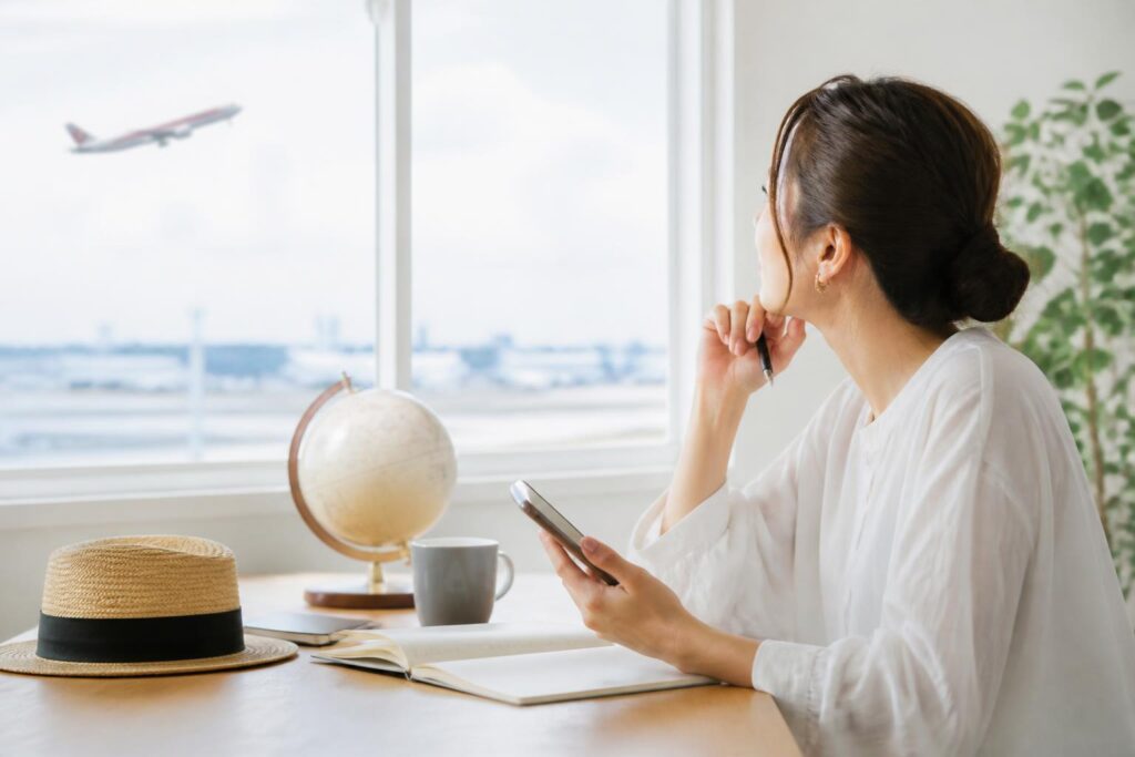 LCC旅行のデメリットとは？知っておくべき注意点はこれだ！