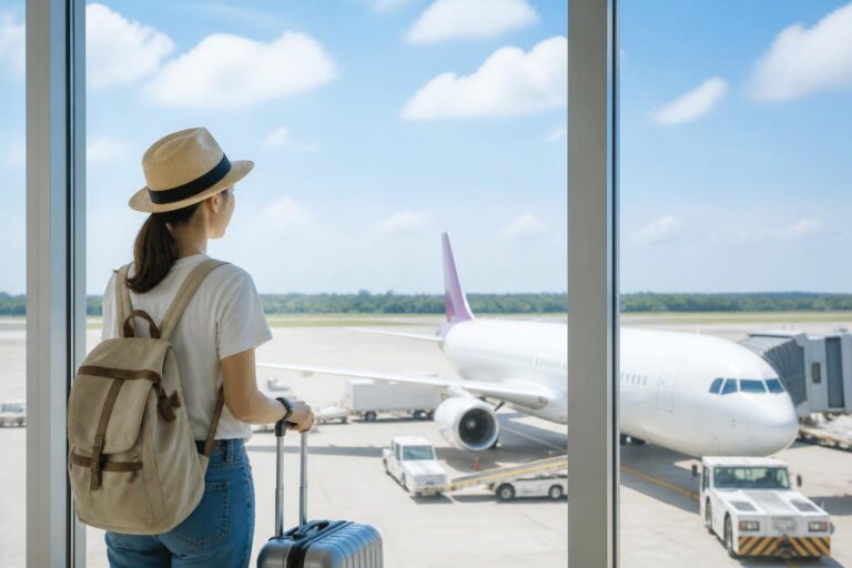 LCC旅行の料金は安い会社はどこ？