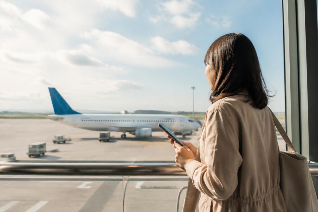 LCC旅行のおすすめ目的地はどこ？