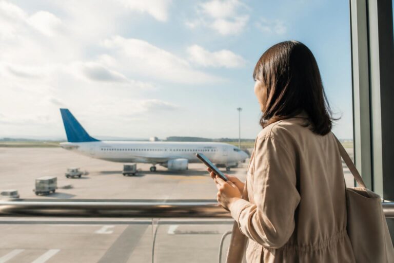 LCC旅行のおすすめ目的地はどこ？