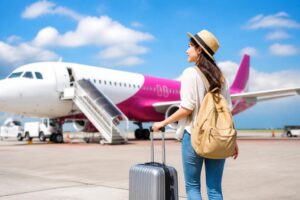 LCC旅行の節約テクニックは？