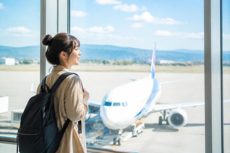 LCCで行く海外旅行のお得な行き先は？