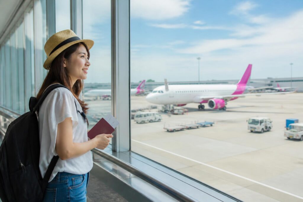 LCC旅行で乗り継ぎを成功させるコツは？