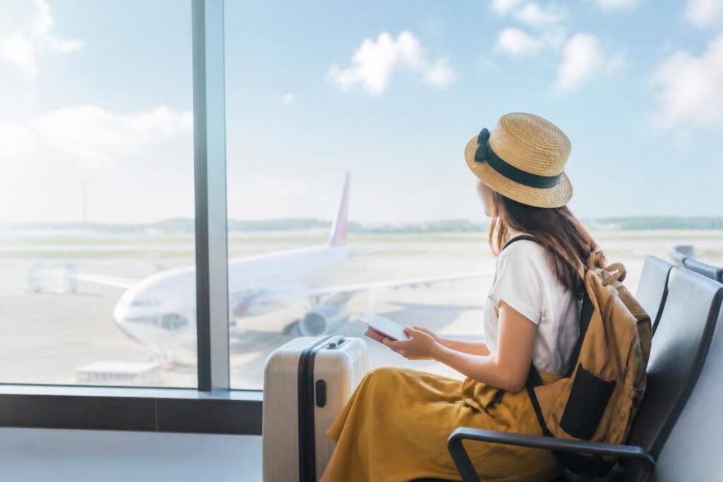 LCC旅行で失敗しないためのコツは？