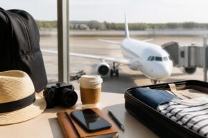 LCC旅行の失敗あるあるには何がある？