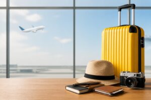 LCC旅行の予算の立て方は？