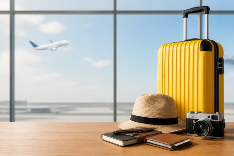 LCC旅行の予算の立て方は？
