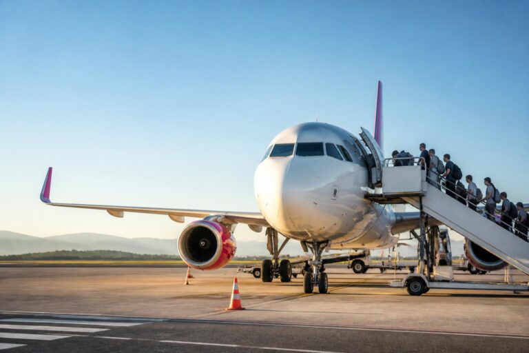 LCCの予約キャンセルポリシーとは？航空会社ごとの条件や払い戻しの扱いを確認する方法