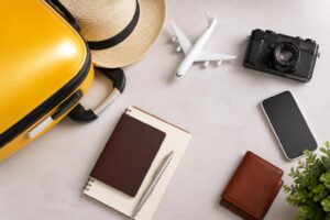 LCCの空港まで安い行き方は？